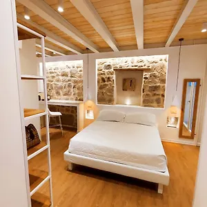 Gasthuis In Centro Da Viola - Eco Design, Olbia